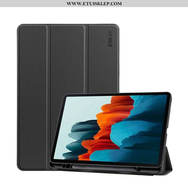 Etui Na Telefon do Samsung Galaxy Tab S8 / Tab S7 Enkaj